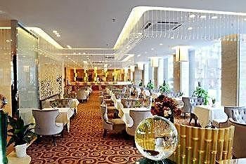 Nanchang Oriental Lark Hotel Exterior photo
