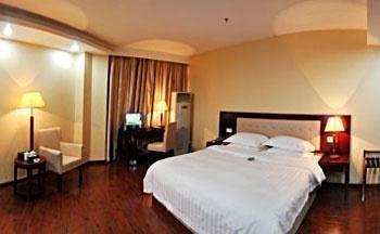 Nanchang Oriental Lark Hotel Exterior photo